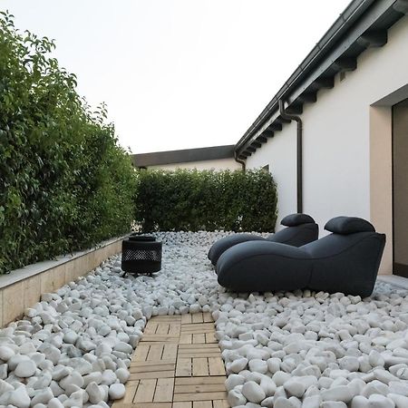Villa Pesce 1820 Residenza D'Epoca & Spa Canosa di Puglia Luaran gambar