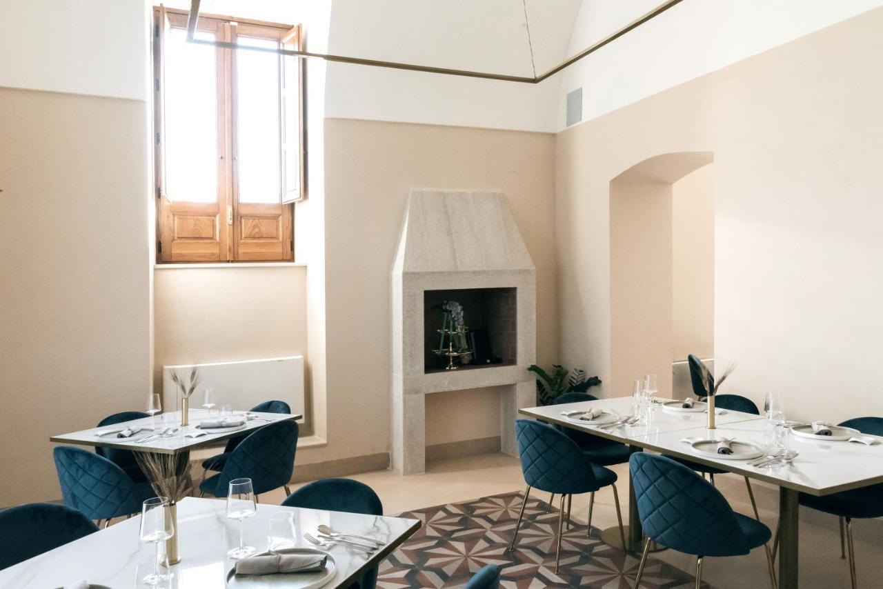Villa Pesce 1820 Residenza D'Epoca & Spa Canosa di Puglia Luaran gambar