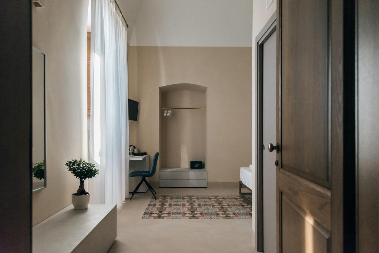 Villa Pesce 1820 Residenza D'Epoca & Spa Canosa di Puglia Luaran gambar