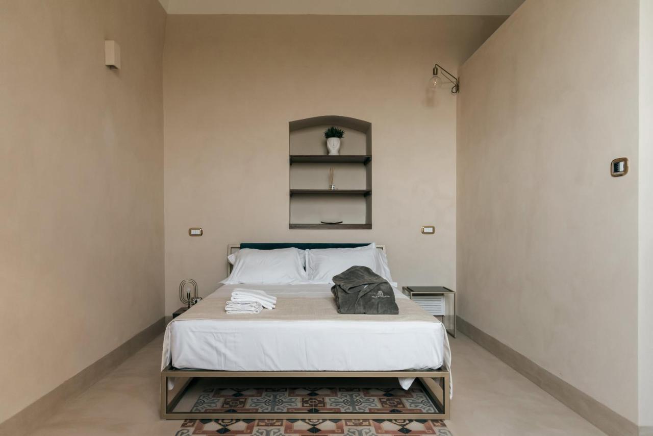 Villa Pesce 1820 Residenza D'Epoca & Spa Canosa di Puglia Luaran gambar