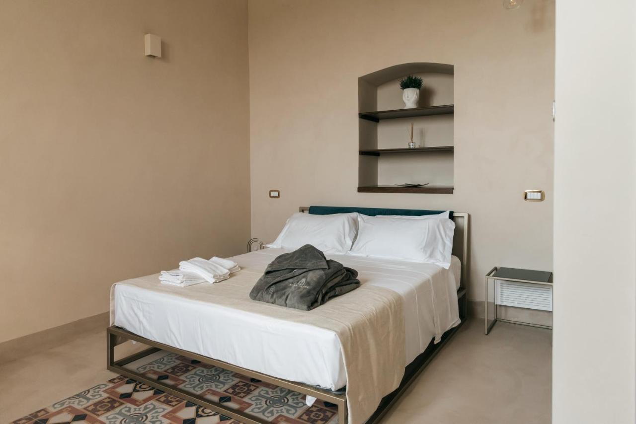 Villa Pesce 1820 Residenza D'Epoca & Spa Canosa di Puglia Luaran gambar