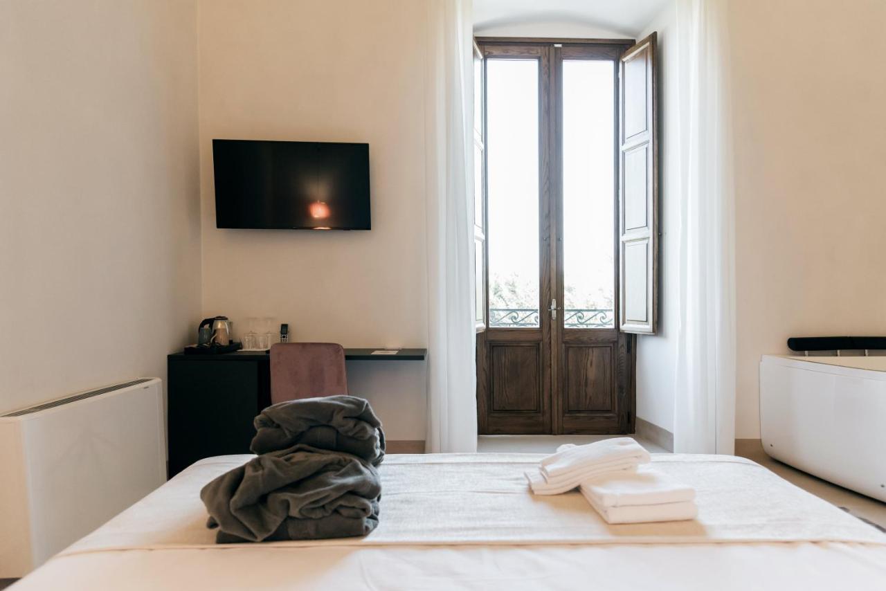 Villa Pesce 1820 Residenza D'Epoca & Spa Canosa di Puglia Luaran gambar