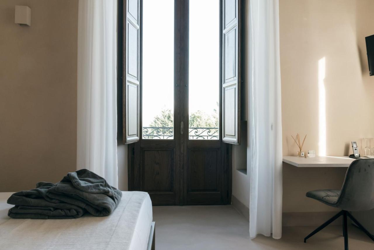 Villa Pesce 1820 Residenza D'Epoca & Spa Canosa di Puglia Luaran gambar
