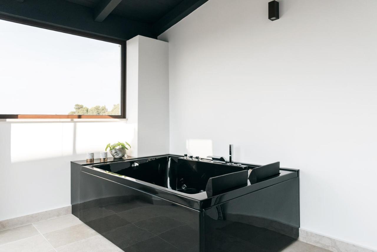 Villa Pesce 1820 Residenza D'Epoca & Spa Canosa di Puglia Luaran gambar