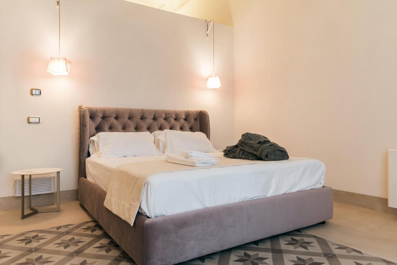 Villa Pesce 1820 Residenza D'Epoca & Spa Canosa di Puglia Luaran gambar