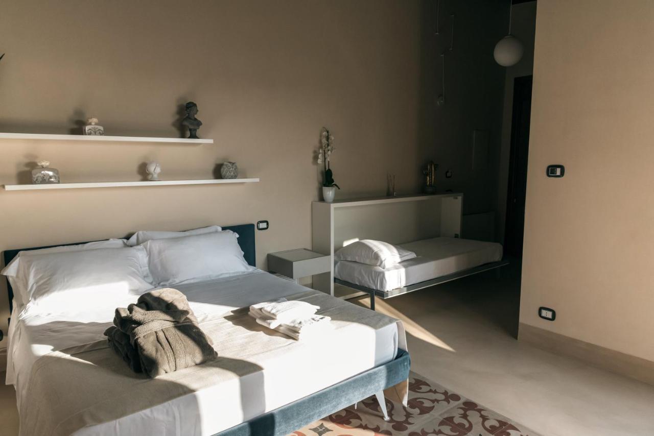 Villa Pesce 1820 Residenza D'Epoca & Spa Canosa di Puglia Luaran gambar