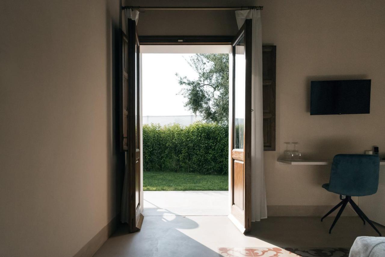 Villa Pesce 1820 Residenza D'Epoca & Spa Canosa di Puglia Luaran gambar
