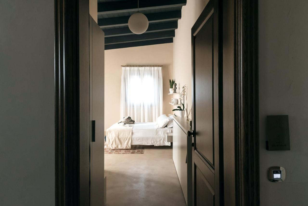 Villa Pesce 1820 Residenza D'Epoca & Spa Canosa di Puglia Luaran gambar