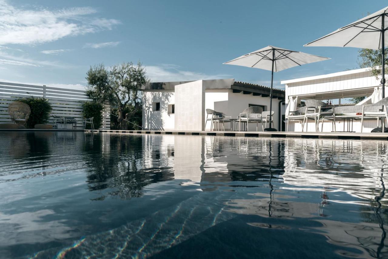 Villa Pesce 1820 Residenza D'Epoca & Spa Canosa di Puglia Luaran gambar