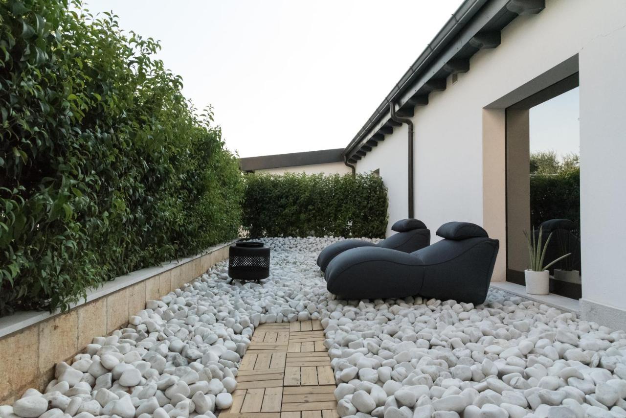 Villa Pesce 1820 Residenza D'Epoca & Spa Canosa di Puglia Luaran gambar